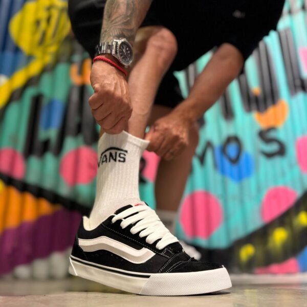 VANS KNU SKOOL - Image 2