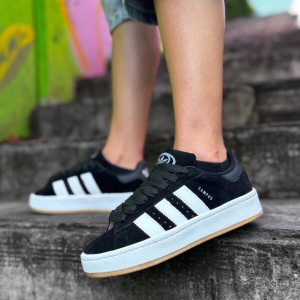 ADIDAS CAMPUS N/B