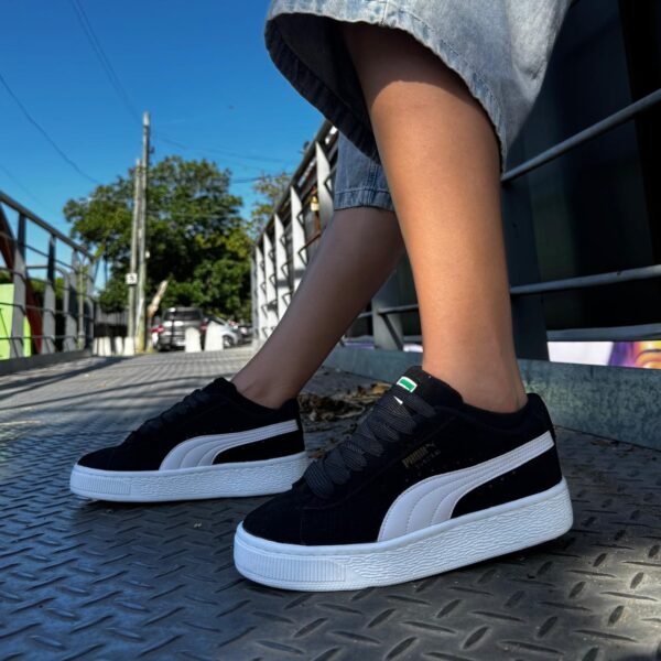 PUMA SUEDE XL - Image 2