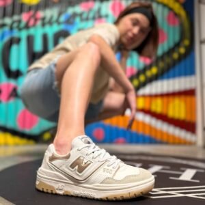 NEW BALANCE 550