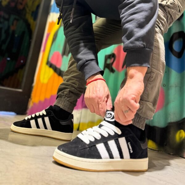 ADIDAS CAMPUS N/B - Image 2