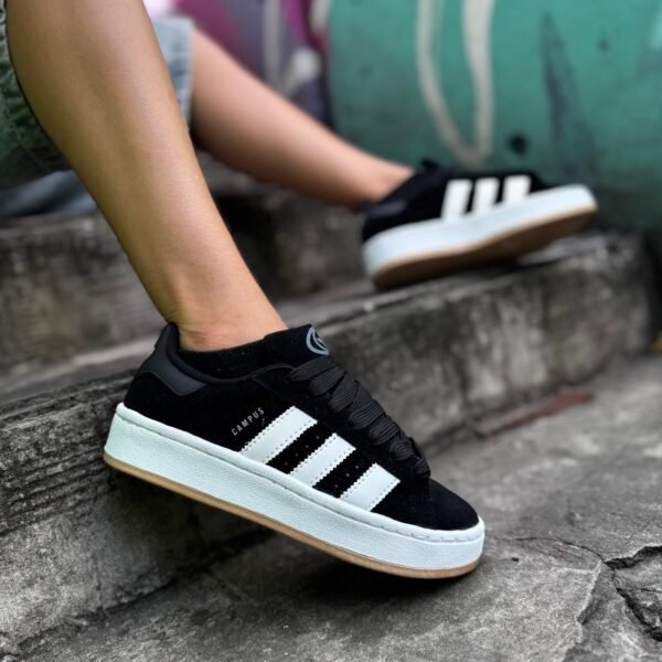 ADIDAS CAMPUS N/B - Image 3