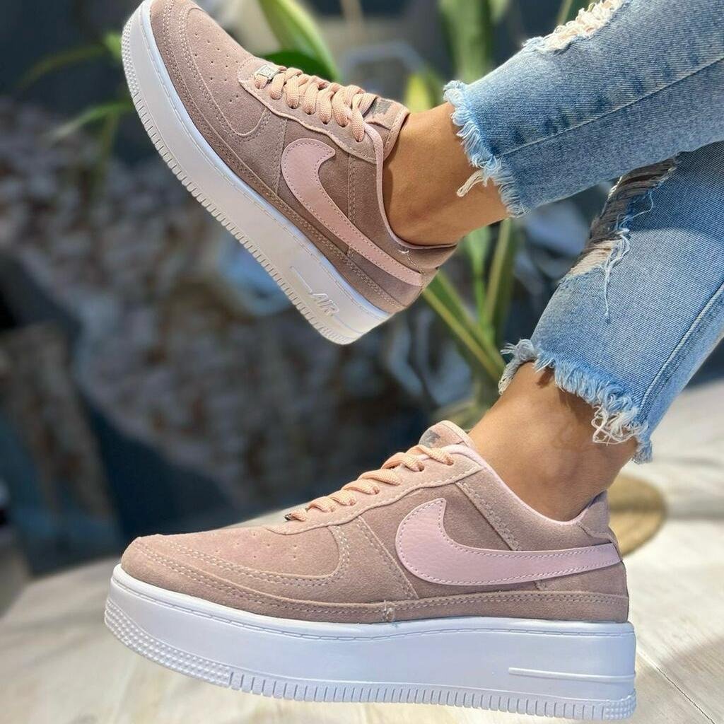 AIR FORCE GAMU NUDE