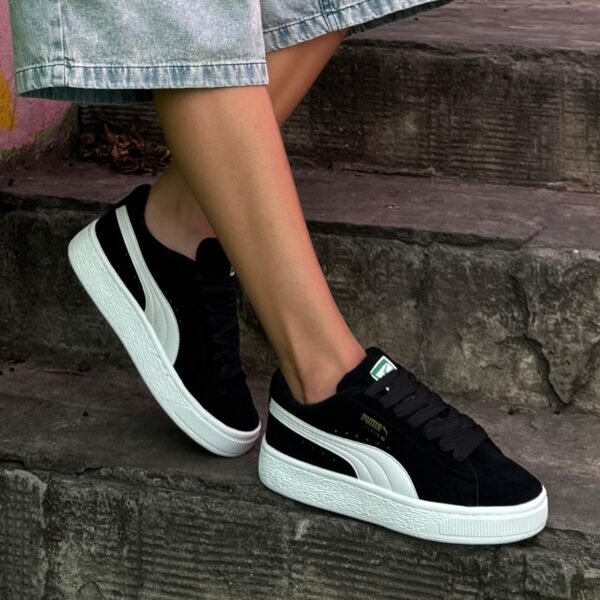PUMA SUEDE XL