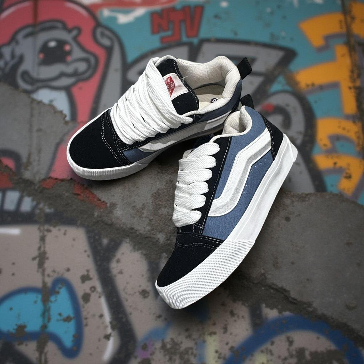VANS KNU SKOOL AZUL