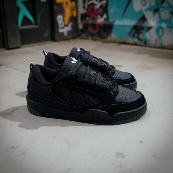 ADIDAS 2000 FULL NEGRO - Image 4