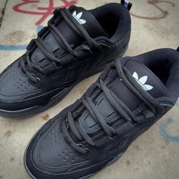ADIDAS 2000 FULL NEGRO - Image 3
