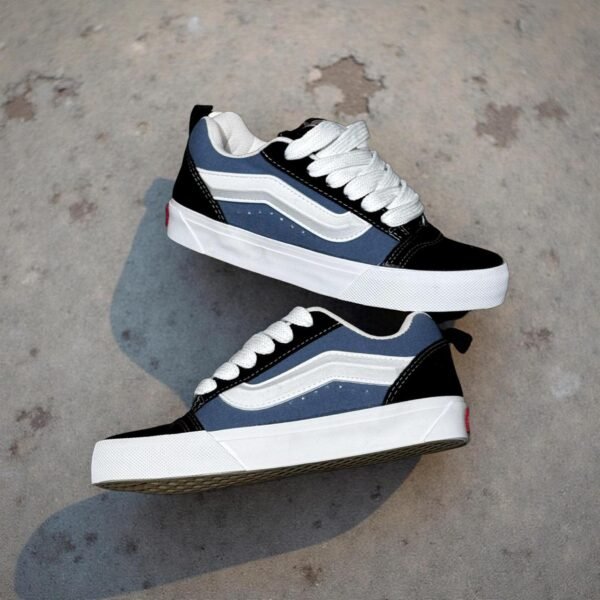 VANS KNU SKOOL AZUL - Image 3
