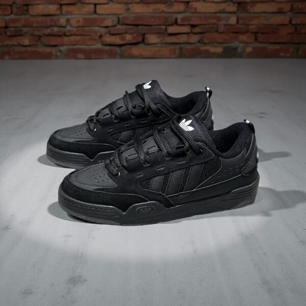 ADIDAS 2000 FULL NEGRO
