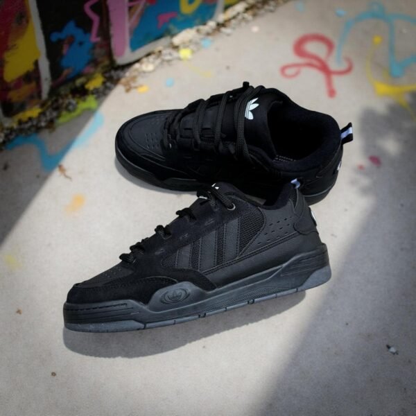ADIDAS 2000 FULL NEGRO - Image 2