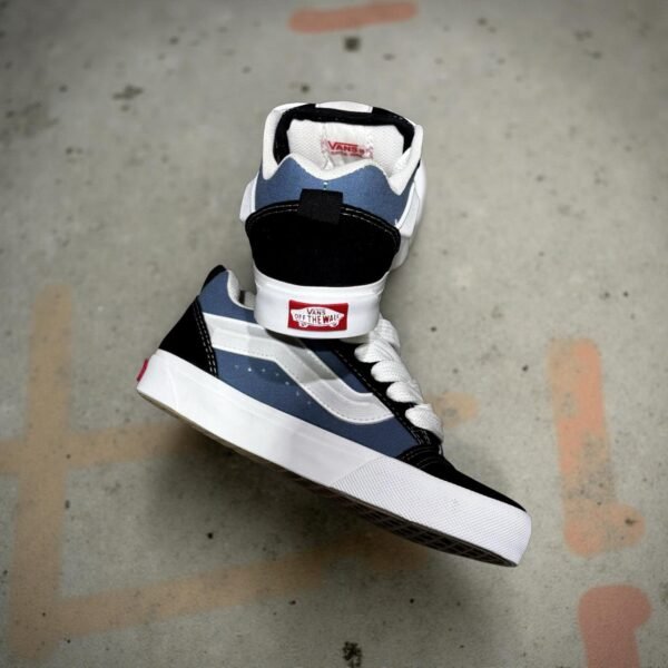 VANS KNU SKOOL AZUL - Image 2