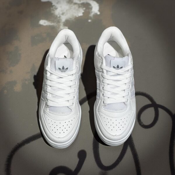 ADIDAS FORUM BLANCO - Image 2